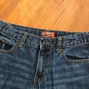 Old Navy kids jeans! Boys size 14 regular!